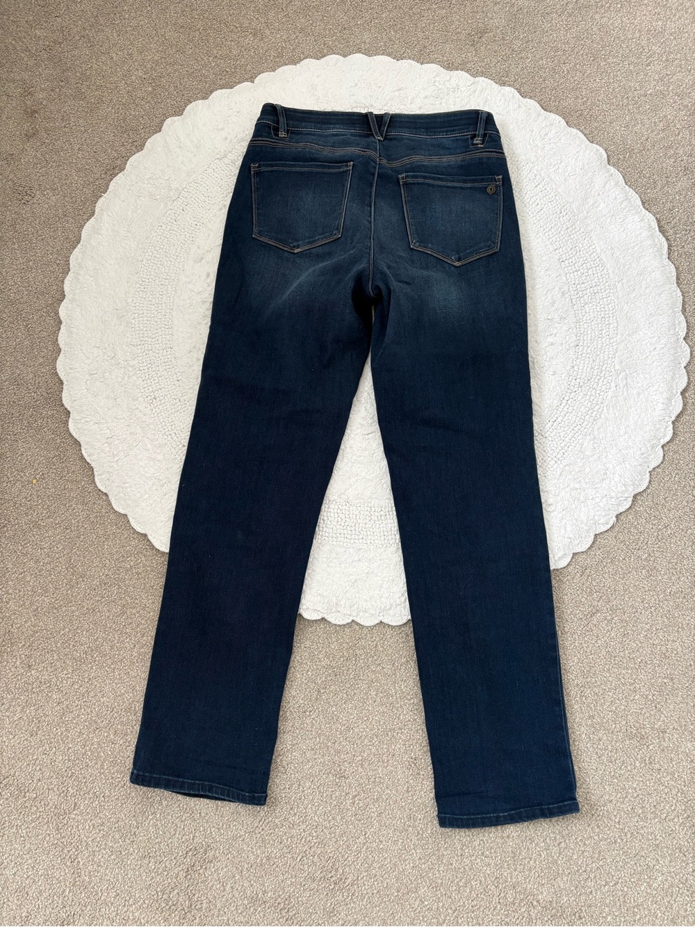 Democracy “Ab”solution Jeans👖 - Picture 2 of 7